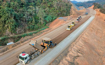 Nghiên cứu bổ sung chế định tổng thầu trong đầu tư hạ tầng giao thông