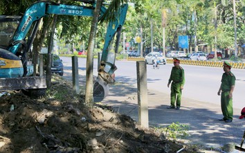 Chủ tịch tỉnh Thanh Hóa yêu cầu siết quản lý quy hoạch, trật tự xây dựng