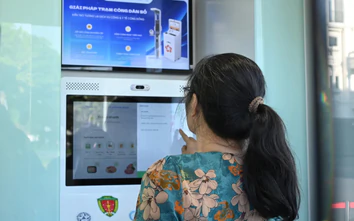 TP.HCM đẩy mạnh chuyển đổi số, đưa kỹ năng số đến gần người dân