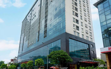 Discovery Central - 67 Trần Phú: Lợi thế văn phòng giữa trung tâm Ba Đình