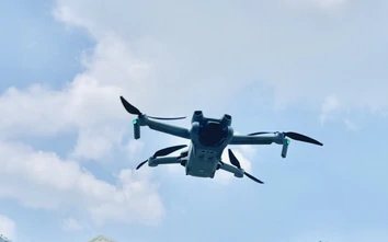 Siết kiểm soát UAV, bảo đảm an toàn bay tại Tân Sơn Nhất