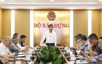 Thứ trưởng Nguyễn Tường Văn: Dữ liệu là nền tảng phát triển đô thị thông minh