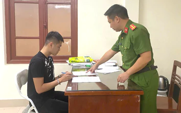 Thuê ô tô tự lái rồi mang sang Bắc Ninh đổi lấy tài sản, 3 người bị khởi tố