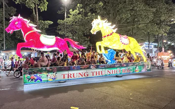 Lễ hội Thành Tuyên kết nối cộng đồng, lan tỏa sắc màu văn hóa