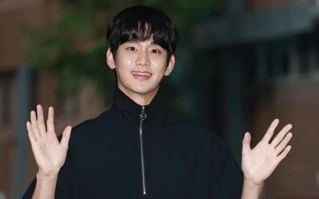 Kim Soo Hyun chính thức thắng kiện tranh chấp hợp đồng quảng cáo trị giá gần 11 tỷ đồng