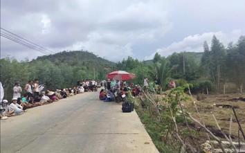 Tai nạn giao thông 11/9: Nữ sinh lớp 9 tử vong trên đường đi học về