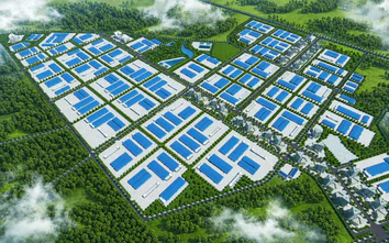 Hà Tĩnh: Chuyển từ “xúc tiến đầu tư” sang “đồng hành để dự án thành công”