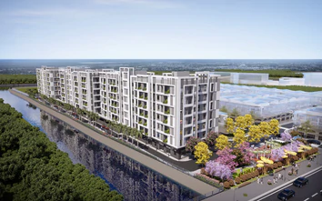 Vĩnh Long: Xác định danh mục 33 dự án nhà ở xã hội đầu tư trong giai đoạn 2026-2030