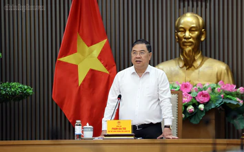 Rà soát, hoàn thiện quy định về khoảng cách an toàn trên cao tốc, phù hợp thực tế