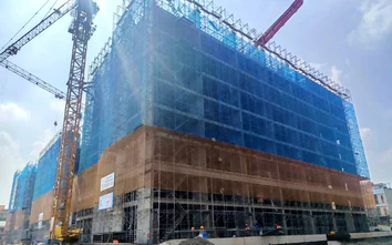 Bộ Xây dựng đề nghị Hà Nội đồng bộ dữ liệu khi triển khai phần mềm nhà ở xã hội