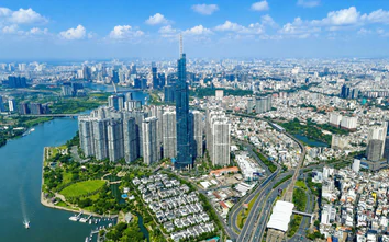 TP.HCM định hình siêu đô thị đa cực, mở dư địa phát triển định hướng 100 năm