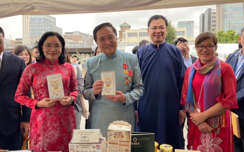 Gia Lai quảng bá du lịch Việt Nam tại Kanagawa, Nhật Bản