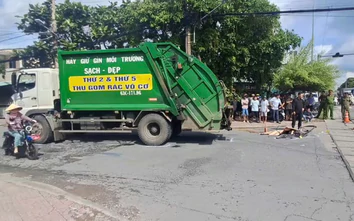 Tin tức tai nạn giao thông mới nhất hôm nay 13/9/2026