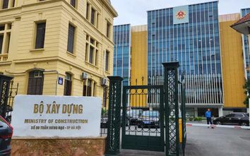 Quy định mới về nhiệm vụ, quyền hạn và cơ cấu tổ chức của Bộ Xây dựng