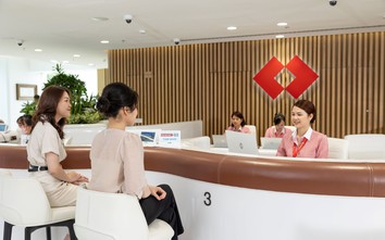 Top 500 doanh nghiệp lợi nhuận tốt nhất: cuộc đua chuyển từ quy mô sang hiệu quả