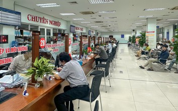 Đà Nẵng: Giá trị mang lại cho người dân, doanh nghiệp là thước đo thực hiện Nghị quyết 57