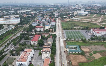 Hưng Yên: Phê duyệt nhiệm vụ quy hoạch chung đô thị Văn Lâm đến năm 2050