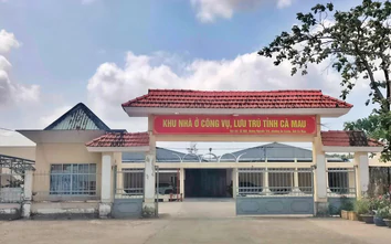 Cà Mau: Đảm bảo nhà ở công vụ, xe công cho chính quyền cơ sở sau sáp nhập