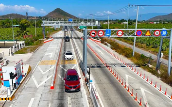 Hơn 9.500 cầu, 3.200 tuyến đường được đưa vào “chiến dịch” làm sạch dữ liệu
