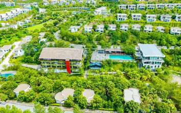 Ivory Villas & Resort “chiếm sóng” đầu tư bất động sản giá trị thực