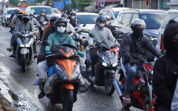 Bài 2: Người dân cũng lo, doanh nghiệp cũng lo