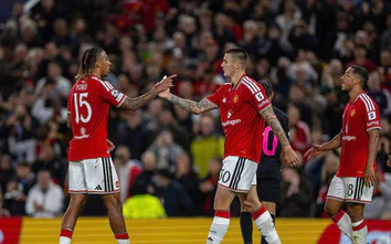Nhận định Man United vs Man City (22h30 ngày 13/9), vòng 4 Ngoại hạng Anh 2026-2027