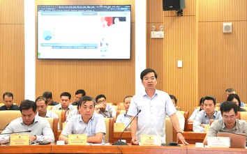 Từng bước hoàn thiện hệ thống dữ liệu nhà ở và thị trường bất động sản