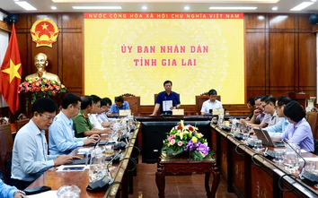 Gia Lai: Siết tiến độ, không để dự án được chấp thuận rồi “nằm im”