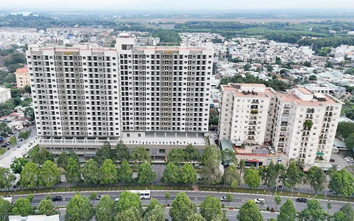 Bất động sản 14/9: Đồng Nai sắp mở bán 418 căn nhà ở xã hội từ hơn 900 triệu đồng