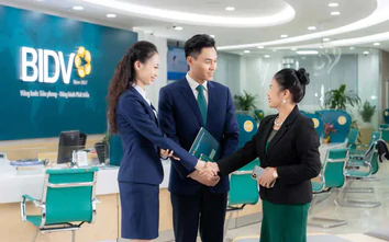 BIDV triển khai gói tín dụng ưu đãi 50.000 tỷ đồng cho khách hàng doanh nghiệp