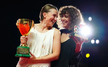 Đường đua Oscar thêm khó đoán sau Liên hoan phim Venice
