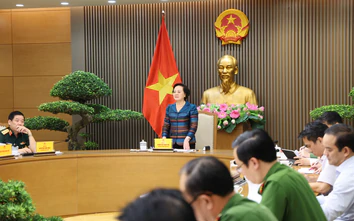 Tháo gỡ điểm nghẽn, đẩy nhanh giám định ADN hài cốt liệt sĩ