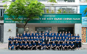 Chính Nam phát triển hệ sinh thái, hướng tới kiến tạo công trình thịnh vượng