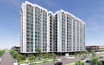 TP.HCM: Tiếp nhận hồ sơ đăng ký mua 340 căn nhà ở xã hội, giá 19,8 triệu đồng/m2