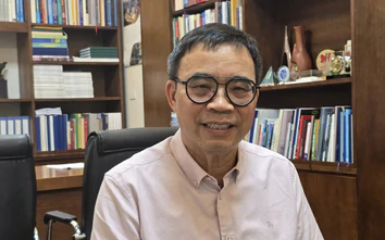 TS.KTS Phan Đăng Sơn: Đổi mới không gian khu vực Hồ Gươm, nhưng không đánh mất bản sắc