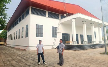 Phú Thọ: Tăng tốc giải ngân đầu tư công, tháo gỡ điểm nghẽn từ cơ sở