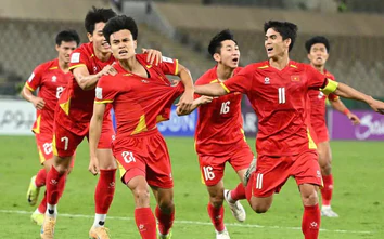 Nhận định U23 Việt Nam vs U23 Kuwait (17h ngày 15/9), vòng bảng ASIAD 2026