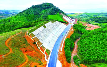 Tăng tốc giải ngân hơn 23.000 tỷ đồng vốn giao thông