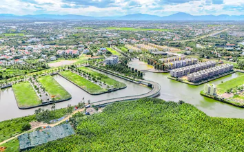 Khi thị trường bước vào “luật chơi mới”, năng lực thực thi trở thành lợi thế cạnh tranh