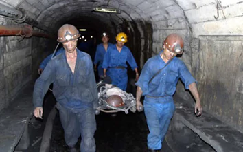 Quảng Ninh: Một thợ lò Công ty Than Nam Mẫu tử vong sau tai nạn lao động