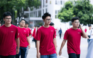 Đại học đẩy mạnh ứng dụng AI từ đào tạo đến quản trị
