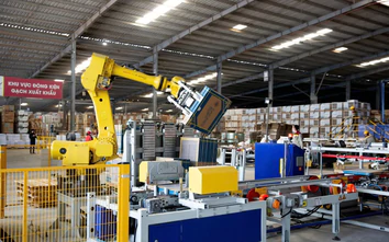 Gốm sứ xây dựng cần gì để thắng trên sân nhà?