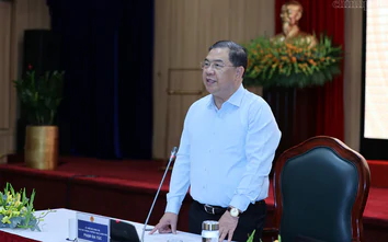 Phó thủ tướng: Đẩy mạnh nguồn điện mặt trời mái nhà, cơ chế mua bán điện trực tiếp