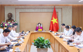 Định vị đúng mô hình đơn vị hành chính cấp xã mang tính hạt nhân tiêu biểu
