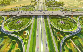 Đẩy nhanh chuẩn bị đầu tư Vành đai 5 Vùng Thủ đô, phấn đấu khởi công quý III/2027