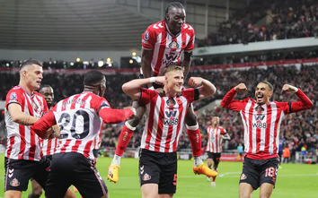 Nhận định Sunderland vs AZ Alkmaar (2h ngày 17/9), Europa League 2026-2027