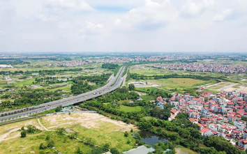 Bất động sản 15/9: Vị trí 5 khu đất hơn 16,5ha Hà Nội dự kiến xây nhà ở xã hội