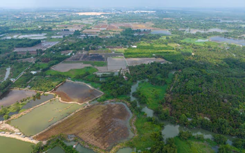 Đồng Nai đẩy nhanh GPMB đại lộ Nguyễn Hữu Cảnh và thành phố Amata Long Thành