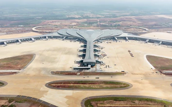 Đồng Nai ưu tiên nguồn lực, mở đường kết nối sân bay Long Thành