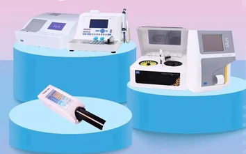 Đề xuất công khai giá đối với một số nhóm thiết bị y tế